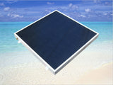 Boat Freeze Protected Solar Water Heating Kit: For Water Heaters with Built-In Heat Exchanger