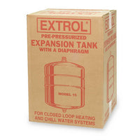 Amtrol #15 Expansion Tank